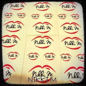 Nikki M Cosmetics